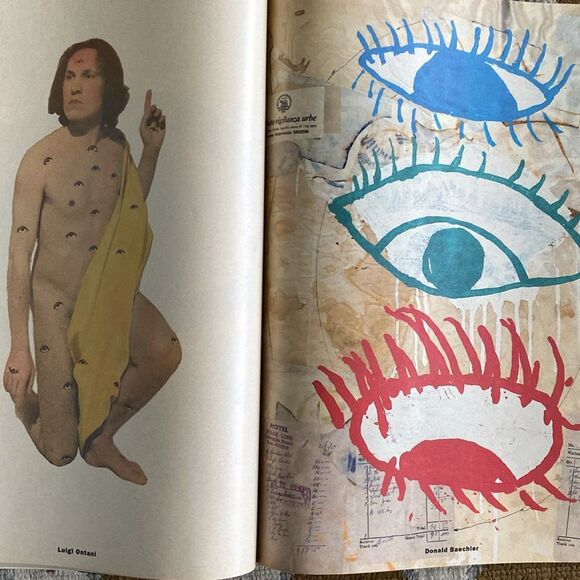 Rob Lowe -  Interview magazine - March 1990 - Picture 11 of 13